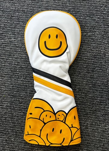 Smiley face orange and white - smiley,