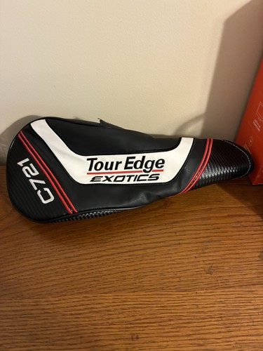 Tour edge exotics c721 - tour,