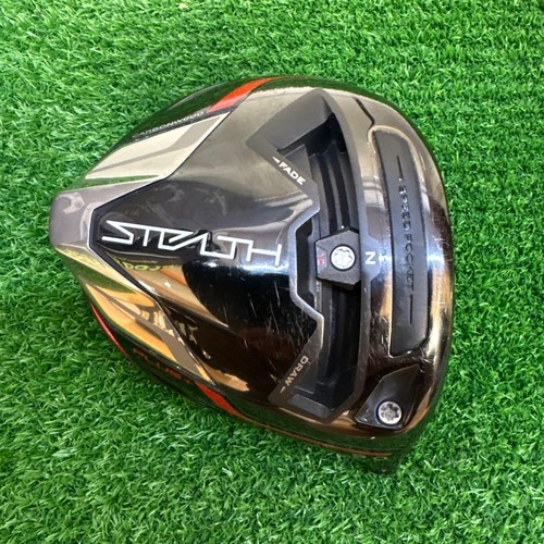 Tour supplied stealth plus - tour,