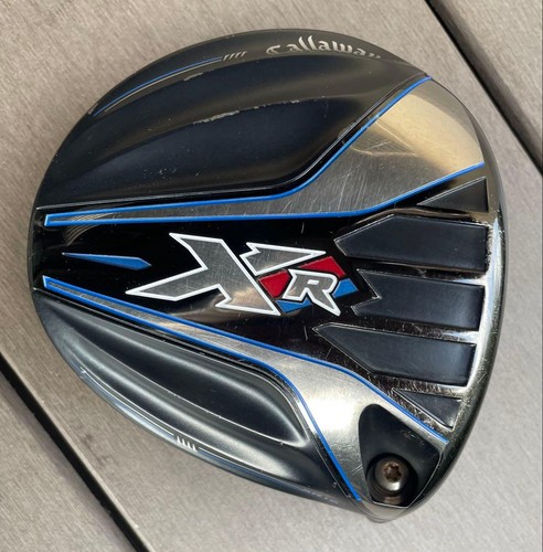 Callaway xr16 driver head - xr16,